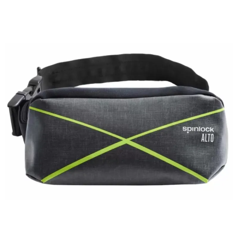 Deckvest Alto manuelle*Spinlock Clearance