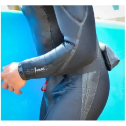 Deckvest Alto manuelle*Spinlock Clearance
