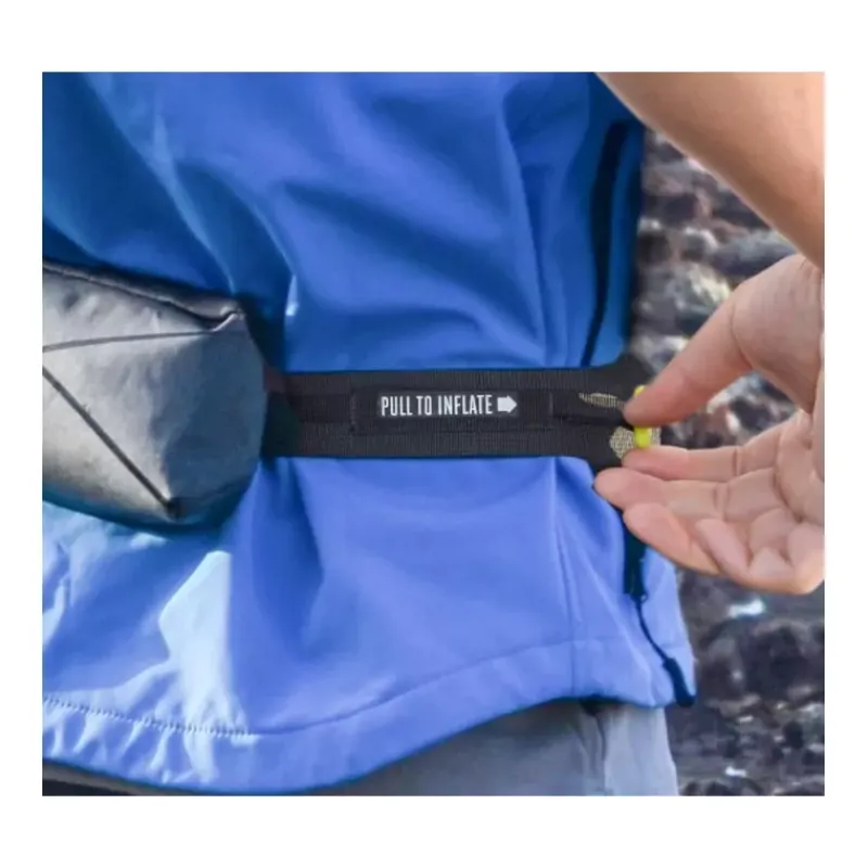 Deckvest Alto manuelle*Spinlock Clearance