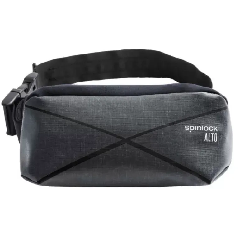 Deckvest Alto manuelle*Spinlock Clearance