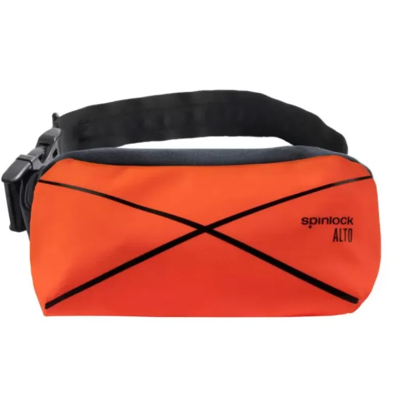 Deckvest Alto manuelle*Spinlock Clearance
