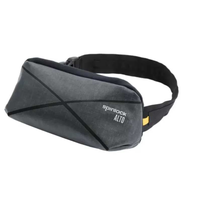 Deckvest Alto manuelle*Spinlock Clearance