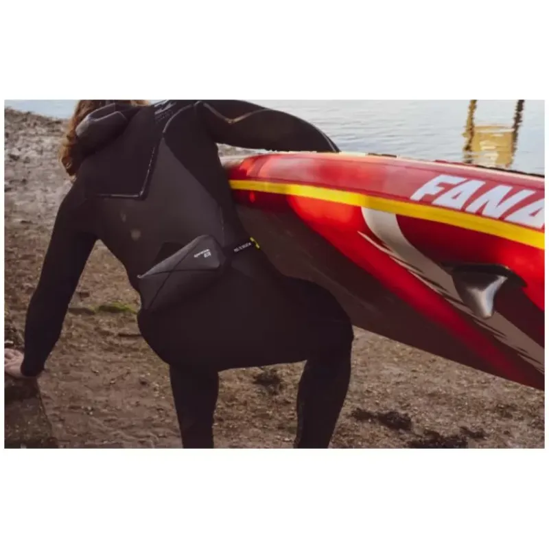 Deckvest Alto manuelle*Spinlock Clearance