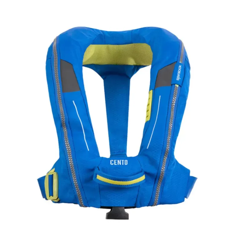 Deckvest Cento UML5*Spinlock Sale