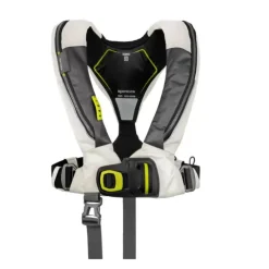 Deckvest 6D Pro Sensor Elite 170N*Spinlock