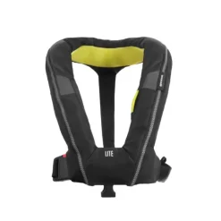 Deckvest Lite*Spinlock Hot