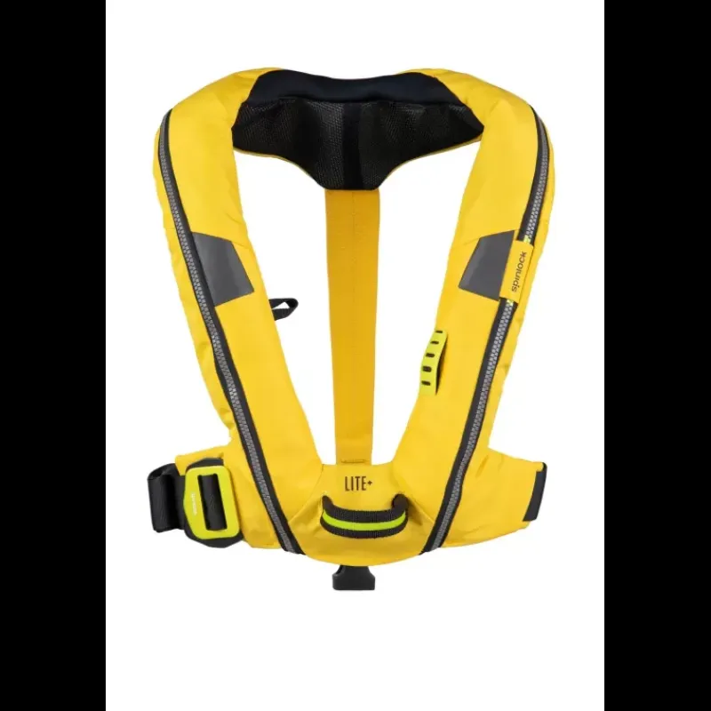 Best Deckvest Lite + Gilet De Sauvetage·Gilet Automatique