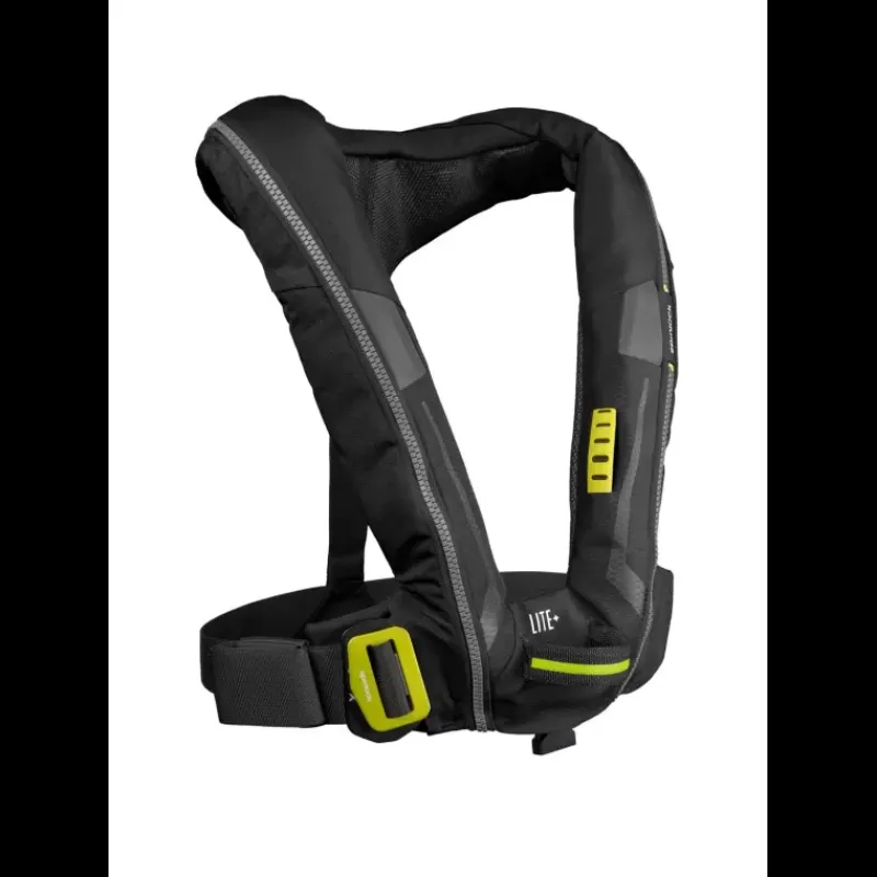 Best Deckvest Lite + Gilet De Sauvetage·Gilet Automatique