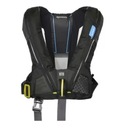 Best Deckvest Vito hammar 275 N Gilet De Sauvetage·Gilet Automatique