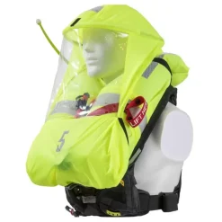 Deckvest Vito Hammar 170 N*Spinlock New