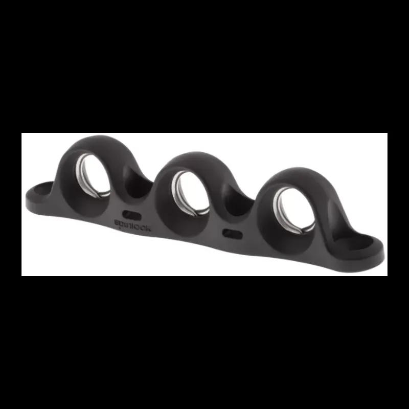 Filoir triple BE10*Spinlock Outlet