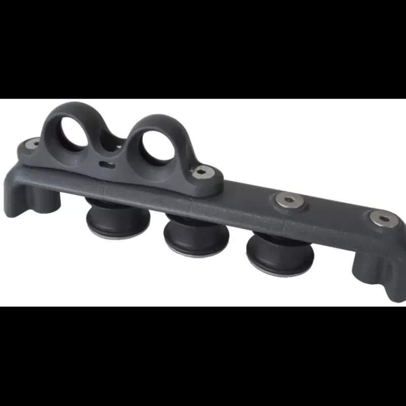 Filoir triple BE10*Spinlock Outlet