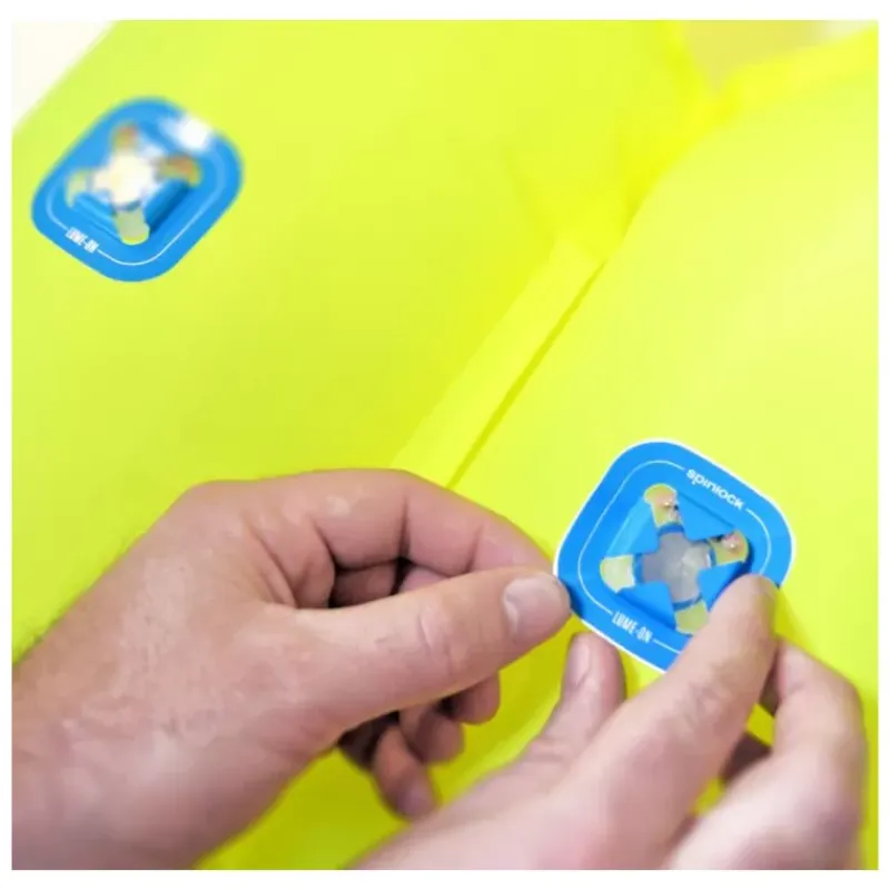 Lume-on*Spinlock Best