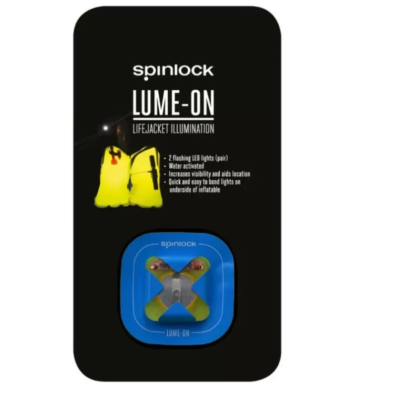 Lume-on*Spinlock Best