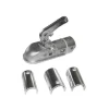 Attelage rond universel 35 à 50mm 2000Kg*SPP Hot
