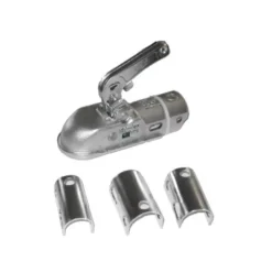 Attelage rond universel 35 à 50mm 2000Kg*SPP Hot