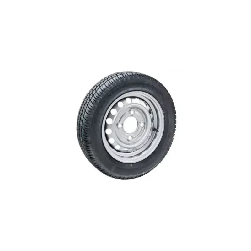 Clearance Roue remorque 13’’ 4 trous Attelage & Matériel Remorque·Réparation & Accessoire|Matériel De Remorque·Roue & Garde-Boue