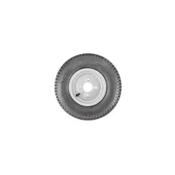 Roue remorque 8’’ complete*SPP Discount