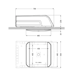 SR-MECATRONIC SR-C22*SR Mecatronic Discount