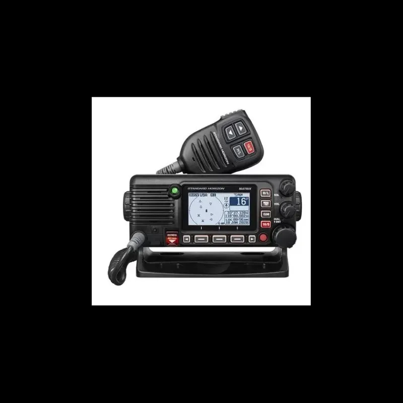 Best GX2400G AIS Vhf & Communication·Vhf Fixe