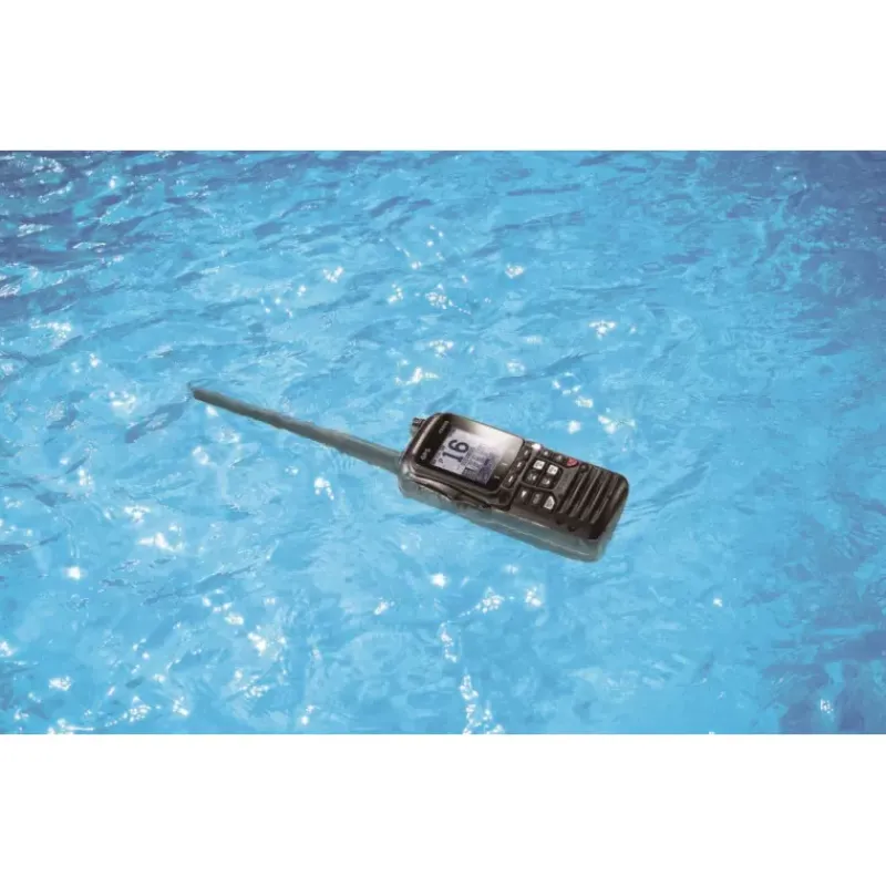 HX890E*Standard Horizon Hot