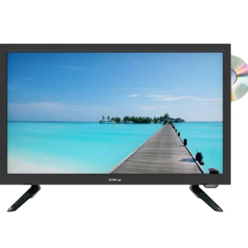 Smart TV Android 21,5" DVD*STANLINE Outlet