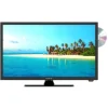 TV 15,6'' HD | DVD Multimédia - Hi-Tech·Tv