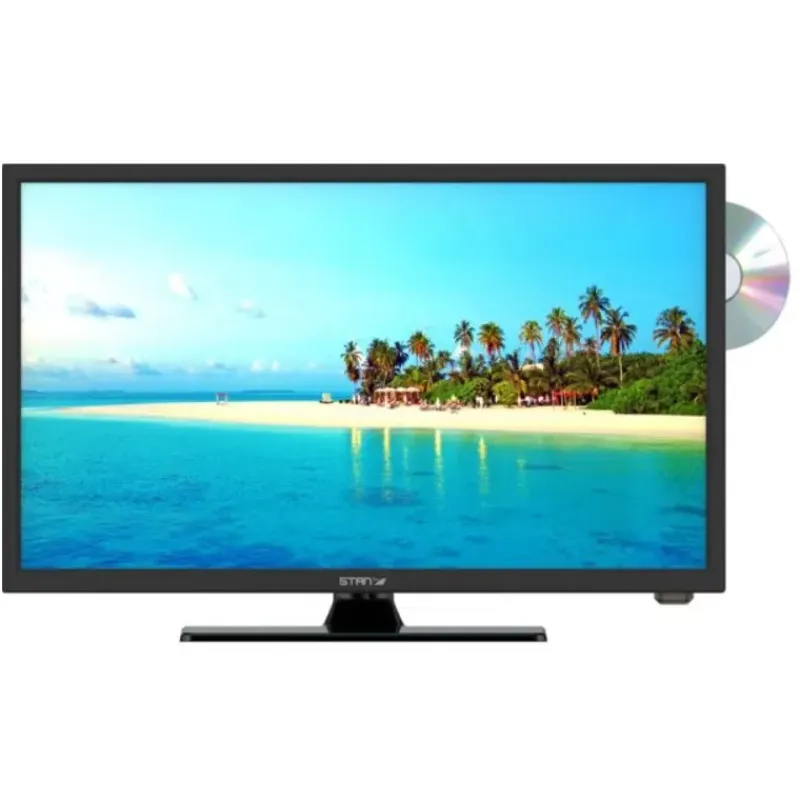 TV 24'' HD | DVD*STANLINE Outlet
