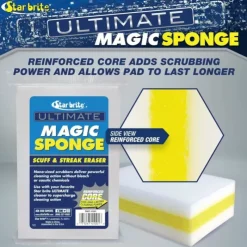 Clearance Eponge magique Produits & Matériel D'Entretien·Matériel De Nettoyage|Matériel De Nettoyage·Raclette, Éponge Et Éponge Magique