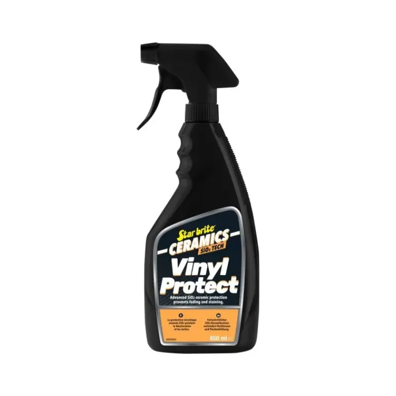New Spray céramique protecteur vinyl Produits & Matériel D'Entretien·Produits D'Entretien|Produit D'Entretien Et De Nettoyage·Entretien Des Plastiques Et Pvc