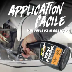 New Spray céramique protecteur vinyl Produits & Matériel D'Entretien·Produits D'Entretien|Produit D'Entretien Et De Nettoyage·Entretien Des Plastiques Et Pvc