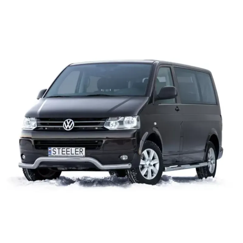 Outlet Barre de pare-buffle | VW T5 Vw T5 / T6|Accessoires Offroad, Franchisseur, Tout-Terrain Et 4X4·Pare Buffles Et Protections Extérieures