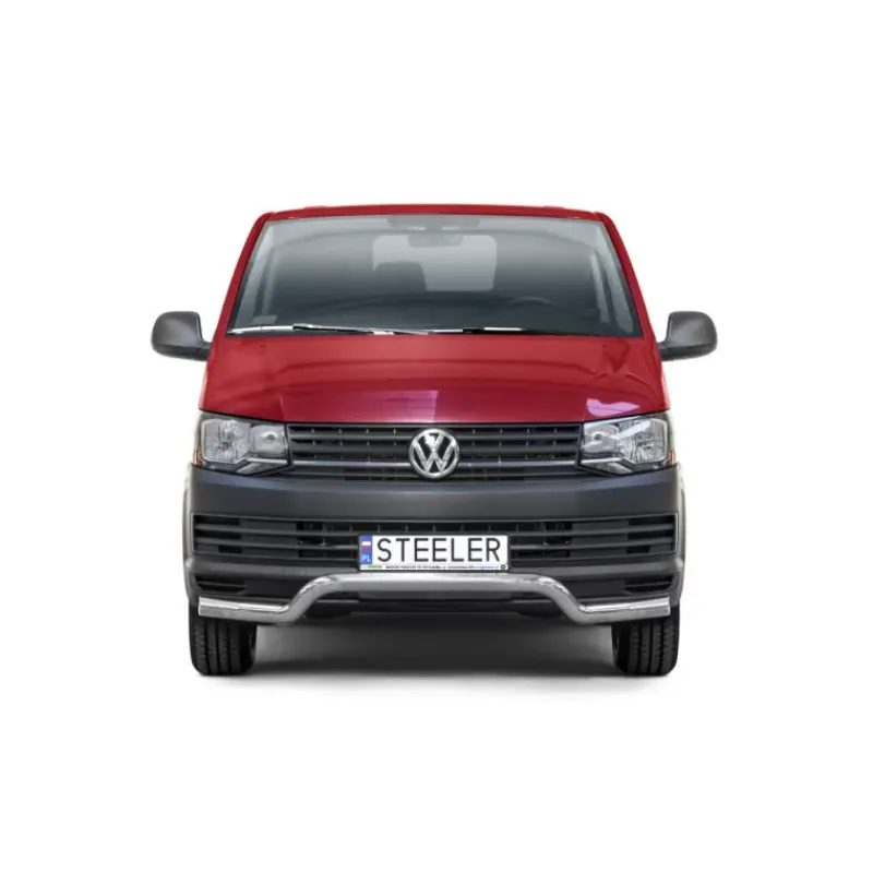 Barre de pare-buffle | VW T6*STEELER Clearance