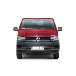 Barre de pare-buffle | VW T6*STEELER Clearance