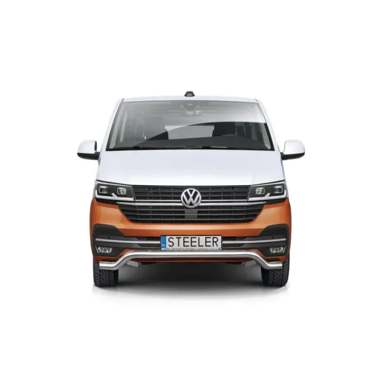 Barre de pare-buffle | VW T6.1*STEELER Online