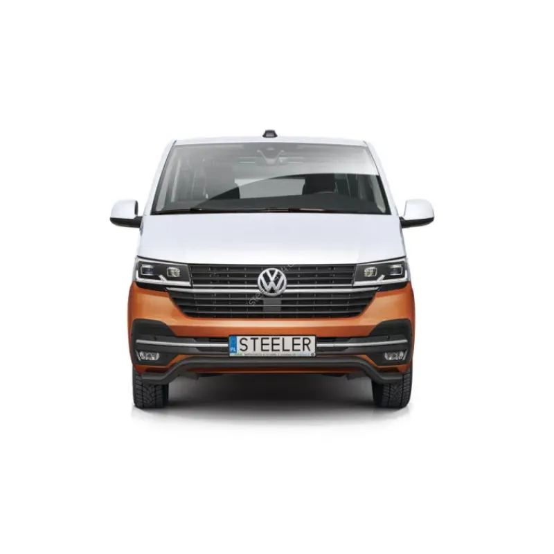 Barre de pare-buffle | VW T6.1*STEELER Online