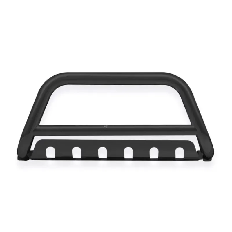 Pare-buffle avant avec plaque de protection | Ranger 2*STEELER Discount