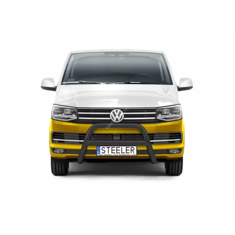 Online Pare-buffle avec barre transversale | VW T6 Accessoires Offroad, Franchisseur, Tout-Terrain Et 4X4·Pare Buffles Et Protections Extérieures