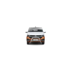 Outlet Pare-buffle avec barre transversale | VW T6.1 Accessoires Offroad, Franchisseur, Tout-Terrain Et 4X4·Pare Buffles Et Protections Extérieures