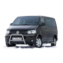 Sale Pare-buffle avec barre transversale | VW T5 Accessoires Offroad, Franchisseur, Tout-Terrain Et 4X4·Pare Buffles Et Protections Extérieures