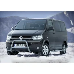 Sale Pare-buffle avec barre transversale | VW T5 Accessoires Offroad, Franchisseur, Tout-Terrain Et 4X4·Pare Buffles Et Protections Extérieures