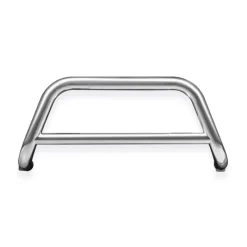 Pare-buffle avec barre transversale | Ducato Camper X250 / X290 Accessoires Offroad, Franchisseur, Tout-Terrain Et 4X4·Pare Buffles Et Protections Extérieures