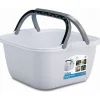 Best Bassine plastique 13 L L'Eau·Bassine, Cuvette & Seau|Réservoir D'Eau·Bassine & Seau