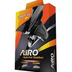 Outlet Hydrofoil Airo-I Moteur Hors-Bord Thermique & Équipements·Stabilisateur & Protection Hélice