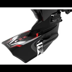 Best XR-4 Senior 40 à 300 HP Moteur Hors-Bord Thermique & Équipements·Stabilisateur & Protection Hélice