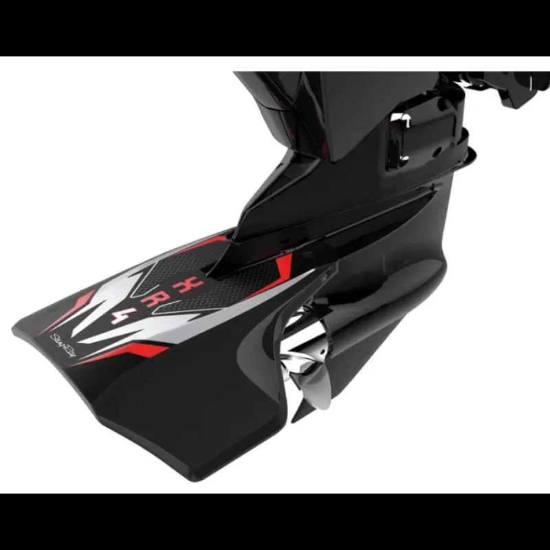 Best XR-4 Senior 40 à 300 HP Moteur Hors-Bord Thermique & Équipements·Stabilisateur & Protection Hélice