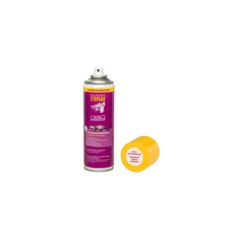 Sale Mousse de nettoyage anti Martre Vie En Plein Air·Moustique, Insecte & Nuisible