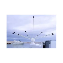 Keeper Equipement De Pont·Dispositif Anti-Oiseaux