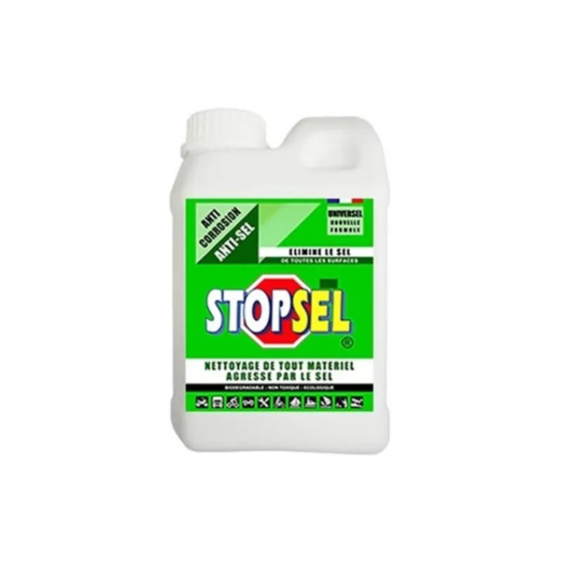 Universel*Stopsel Discount