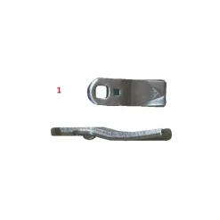 New STS Came pour serrure de portillon Poignée, Verrou & Fermeture Extérieures·Serrure & Poignée Extérieure|Poignée, Verrou & Fermeture Extérieures·Serrure & Poignée Extérieure